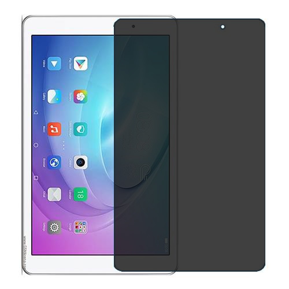 Huawei MediaPad T2 10.0 Pro Screen Protector Hydrogel Privacy